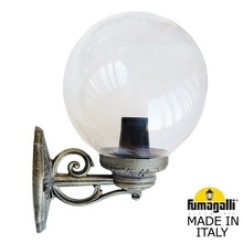 Светильник уличный настенный FUMAGALLI BISSO/G250 G25.131.000.BXE27 Fumagalli. Производство Италии