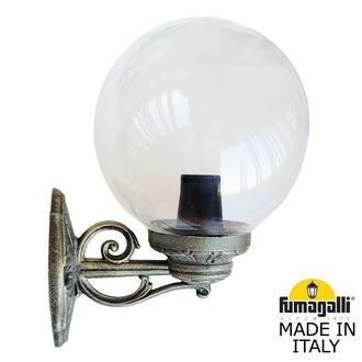 Светильник уличный настенный FUMAGALLI BISSO/G250 G25.131.000.BXE27 Fumagalli. Производство Италии