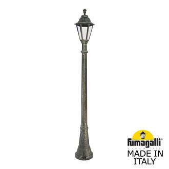 Садово-парковый фонарь FUMAGALLI ARTU/RUT E26.158.000.BXF1R Fumagalli. Производство Италии