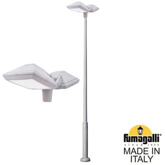 Парковый фонарь  FUMAGALLI EKTOR 4000/ROSA 4P2.372.G20.LYF1R Fumagalli. Производство Италии