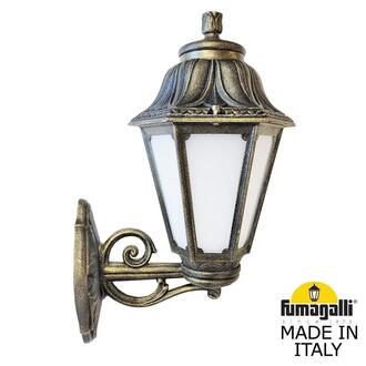 Светильник уличный настенный FUMAGALLI BISSO/ANNA E22.131.000.BYF1R Fumagalli. Производство Италии