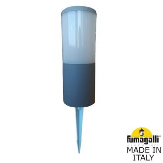 Ландшафтный светильник FUMAGALLI AMELIA SPIKE DR2.572.000.LYE27 Fumagalli. Производство Италии