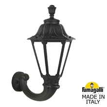 Светильник уличный настенный FUMAGALLI OFIR/RUT E26.132.000.AYE27 Fumagalli. Производство Италии