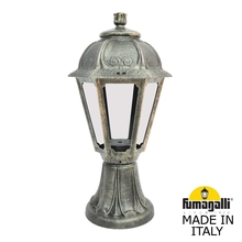 Ландшафтный фонарь FUMAGALLI MINILOT/SABA K22.111.000.BXF1R Fumagalli. Производство Италии