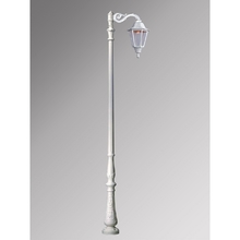 Парковый фонарь FUMAGALLI TABOR ADAM/NOEMI 1L  E35.205.M10.WXH27 Fumagalli. Производство Италии