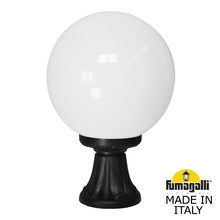 Ландшафтный фонарь FUMAGALLI MINILOT/G300. G30.111.000.AYF1R Fumagalli. Производство Италии