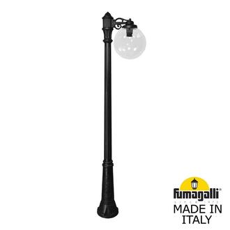 Садово-парковый фонарь FUMAGALLI RICU BISSO/G300 1L G30.157.S10.AXE27 Fumagalli. Производство Италии