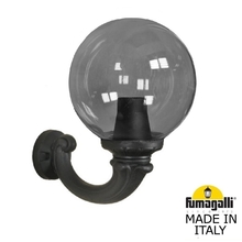 Светильник уличный настенный FUMAGALLI OFIR/G300 G30.132.000.AZF1R Fumagalli. Производство Италии
