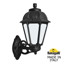 Светильник уличный настенный FUMAGALLI BISSO/SABA K22.131.000.AYE27 Fumagalli. Производство Италии