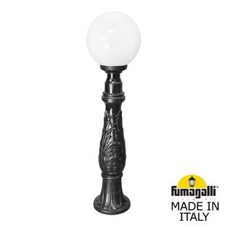 Садовый светильник-столбик FUMAGALLI IAFAET.R/G250 G25.162.000.AYE27 Fumagalli. Производство Италии