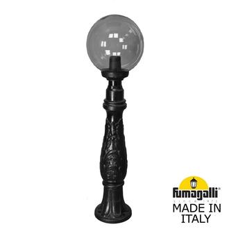 Садовый светильник-столбик FUMAGALLI IAFAET.R/G300 G30.162.000.AZF1R Fumagalli. Производство Италии