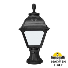 Ландшафтный фонарь FUMAGALLI MIKROLOT/CEFA U23.110.000.AYE27 Fumagalli. Производство Италии