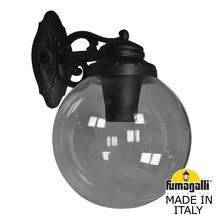 Светильник уличный настенный FUMAGALLI BISSO/G250 G25.131.000.AZE27DN Fumagalli. Производство Италии