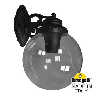 Светильник уличный настенный FUMAGALLI BISSO/G250 G25.131.000.AZE27DN Fumagalli. Производство Италии