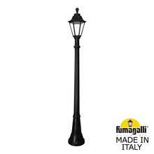 Садово-парковый фонарь FUMAGALLI ARTU/RUT E26.158.000.AXE27 Fumagalli. Производство Италии