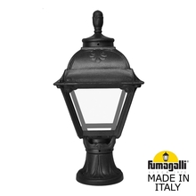 Ландшафтный фонарь FUMAGALLI MIKROLOT/CEFA U23.110.000.AXF1R Fumagalli. Производство Италии