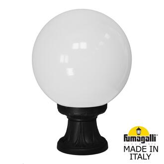 Ландшафтный фонарь FUMAGALLI MICROLOT/G250. G25.110.000.AYE27 Fumagalli. Производство Италии