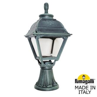 Ландшафтный фонарь FUMAGALLI MINILOT/CEFA U23.111.000.VXE27 Fumagalli. Производство Италии