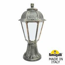 Ландшафтный фонарь FUMAGALLI MINILOT/SABA K22.111.000.BYF1R Fumagalli. Производство Италии