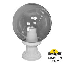 Ландшафтный фонарь FUMAGALLI MICROLOT/G250. G25.110.000.WZE27 Fumagalli. Производство Италии