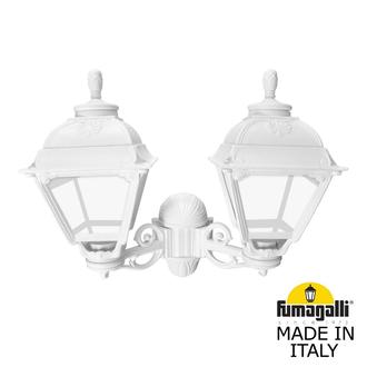 Светильник уличный настенный FUMAGALLI PORPORA/CEFA U23.141.000.WXF1R Fumagalli. Производство Италии