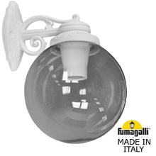Светильник уличный настенный FUMAGALLI BISSO/G250 G25.131.000.WZF1RDN Fumagalli. Производство Италии