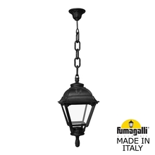Подвесной уличный светильник FUMAGALLI SICHEM/CEFA U23.120.000.AXE27 Fumagalli. Производство Италии