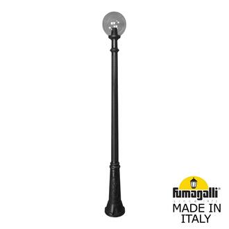 Садово-парковый фонарь FUMAGALLI RICU /G250 G25.157.000.AZE27 Fumagalli. Производство Италии