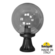 Ландшафтный фонарь FUMAGALLI MINILOT/G300. G30.111.000.AZF1R Fumagalli. Производство Италии