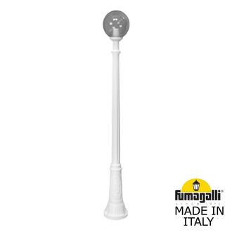 Садово-парковый фонарь FUMAGALLI GIGI/G250 G25.156.000.WZE27 Fumagalli. Производство Италии