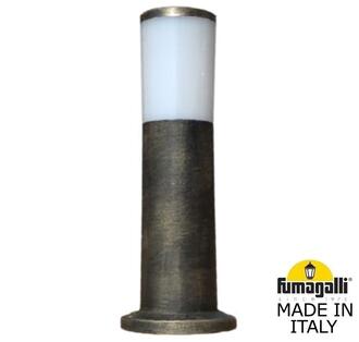 Ландшафтный фонарь FUMAGALLI AMELIA 400 DR2.574.000.BYE27 Fumagalli. Производство Италии