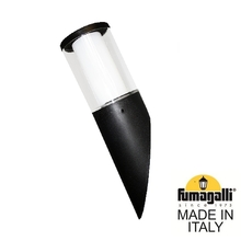 Светильник уличный настенныйк FUMAGALLI CARLO-FS DR1.571.000.AXU1L Fumagalli. Производство Италии