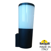 Светильник уличный настенный FUMAGALLI AMELIA WALL DR2.570.000.AYF1R Fumagalli. Производство Италии