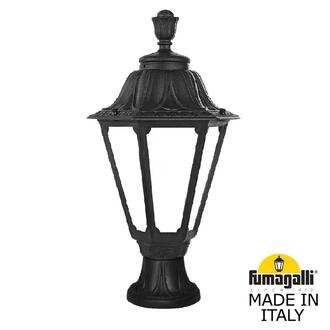 Ландшафтный фонарь FUMAGALLI MIKROLOT/RUT E26.110.000.AYE27 Fumagalli. Производство Италии