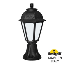 Ландшафтный фонарь FUMAGALLI MINILOT/SABA K22.111.000.AYF1R Fumagalli. Производство Италии