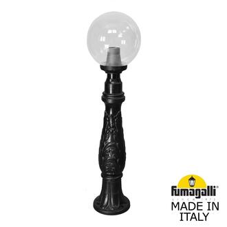 Садовый светильник-столбик FUMAGALLI IAFAET.R/G250 G25.162.000.AZE27 Fumagalli. Производство Италии