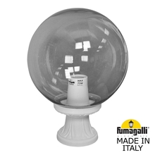 Ландшафтный фонарь FUMAGALLI MIKROLOT/G300. G30.110.000.WZE27 Fumagalli. Производство Италии