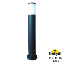 Садовый светильник-столбик FUMAGALLI AMELIA 800 DR2.575.000.AYE27 Fumagalli. Производство Италии