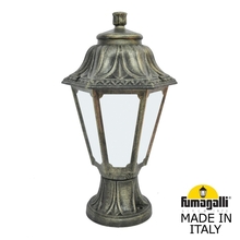 Ландшафтный фонарь FUMAGALLI MIKROLOT/ANNA E22.110.000.BYF1R Fumagalli. Производство Италии