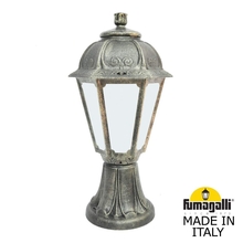 Ландшафтный фонарь FUMAGALLI MINILOT/SABA K22.111.000.BYE27 Fumagalli. Производство Италии