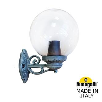 Светильник уличный настенный FUMAGALLI BISSO/G250 G25.131.000.VXF1R Fumagalli. Производство Италии