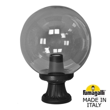 Ландшафтный фонарь FUMAGALLI MIKROLOT/G300. G30.110.000.AZE27 Fumagalli. Производство Италии