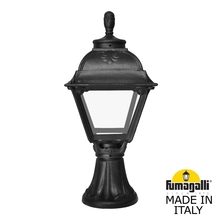 Ландшафтный фонарь FUMAGALLI MINILOT/CEFA U23.111.000.AXE27 Fumagalli. Производство Италии