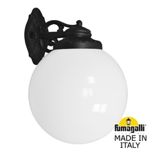 Светильник уличный настенный FUMAGALLI BISSO/G300 G30.131.000.AYE27DN Fumagalli. Производство Италии