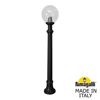 Садовый светильник-столбик FUMAGALLI ALOE`.R/G250 G25.163.000.AZE27 Fumagalli. Производство Италии