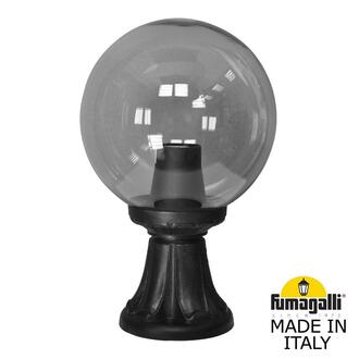 Ландшафтный фонарь FUMAGALLI MINILOT/G250. G25.111.000.AZE27 Fumagalli. Производство Италии