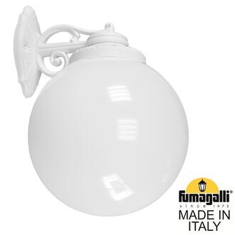 Светильник уличный настенный FUMAGALLI BISSO/G300 G30.131.000.WYF1RDN Fumagalli. Производство Италии