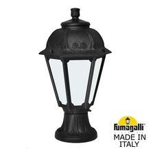 Ландшафтный фонарь FUMAGALLI MIKROLOT/SABA K22.110.000.AYE27 Fumagalli. Производство Италии