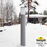 Садовый светильник-столбик FUMAGALLI AMELIA 800 DR2.575.000.LYE27 Fumagalli. Производство Италии