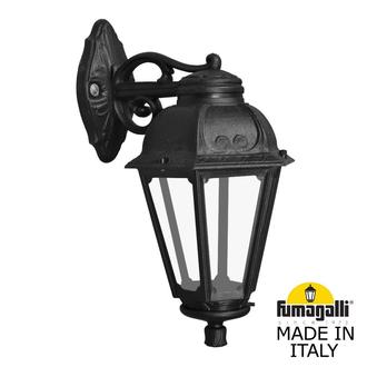 Светильник уличный настенный FUMAGALLI BISSO/SABA K22.131.000.AXF1R DN Fumagalli. Производство Италии